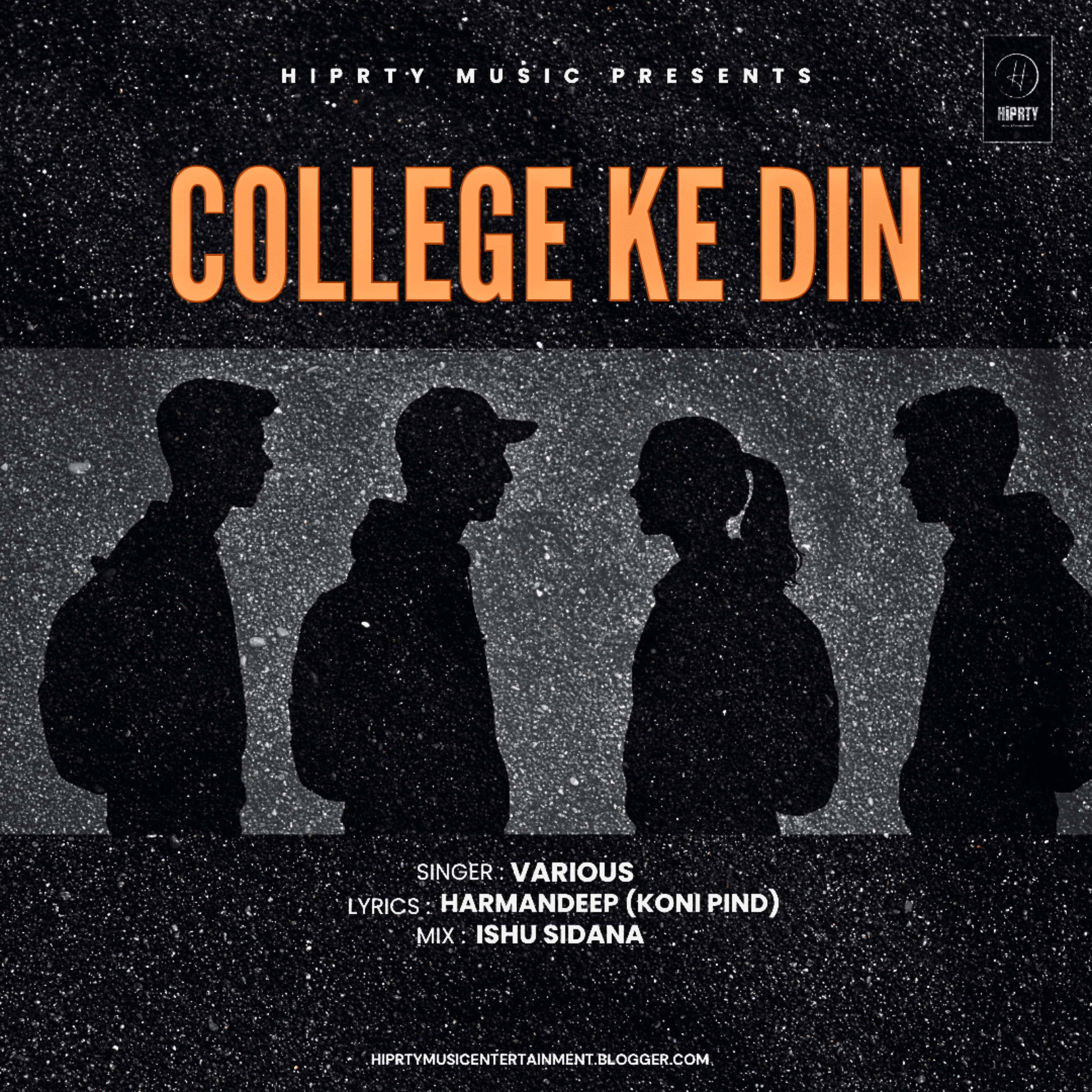 College Ke Din Various AI